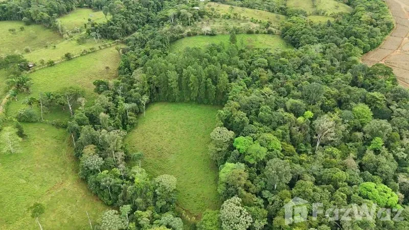 Land for Sale in Perez Zeledon, San Jose for $900,000