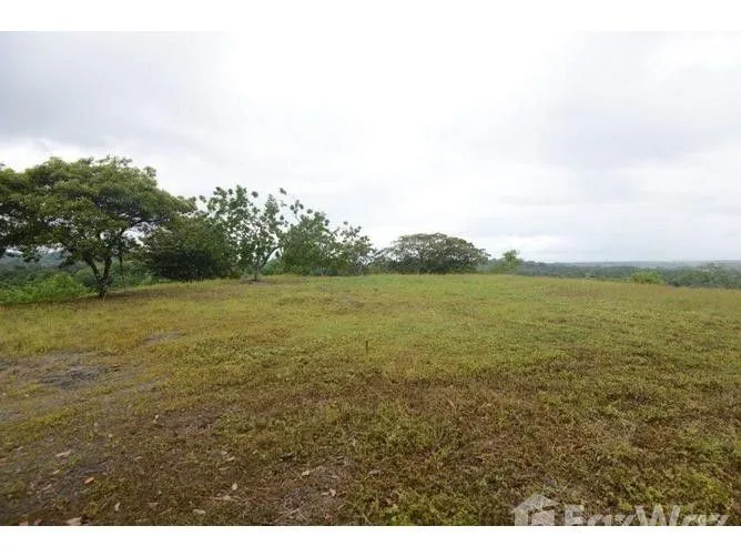 Land for Sale at Manuel Antonio for $215,000