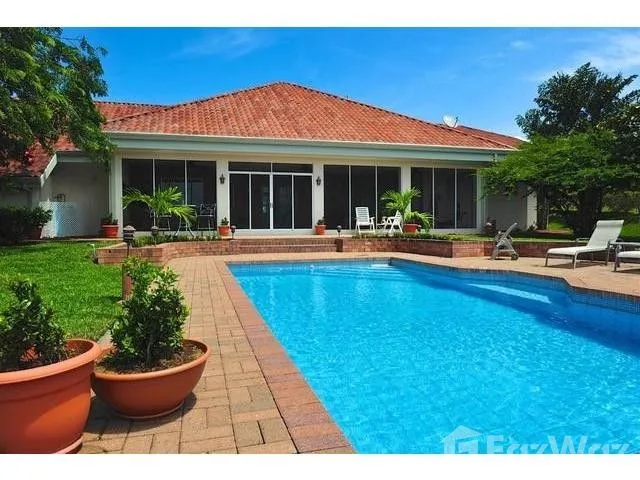 3 Bedroom House for Sale in Orotina, Alajuela for $580,000