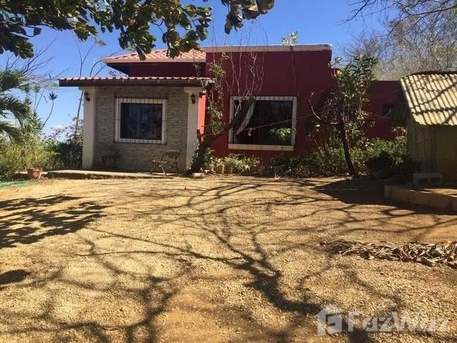 3 Bedroom House for Sale in Carrillo, Guanacaste for $149,000