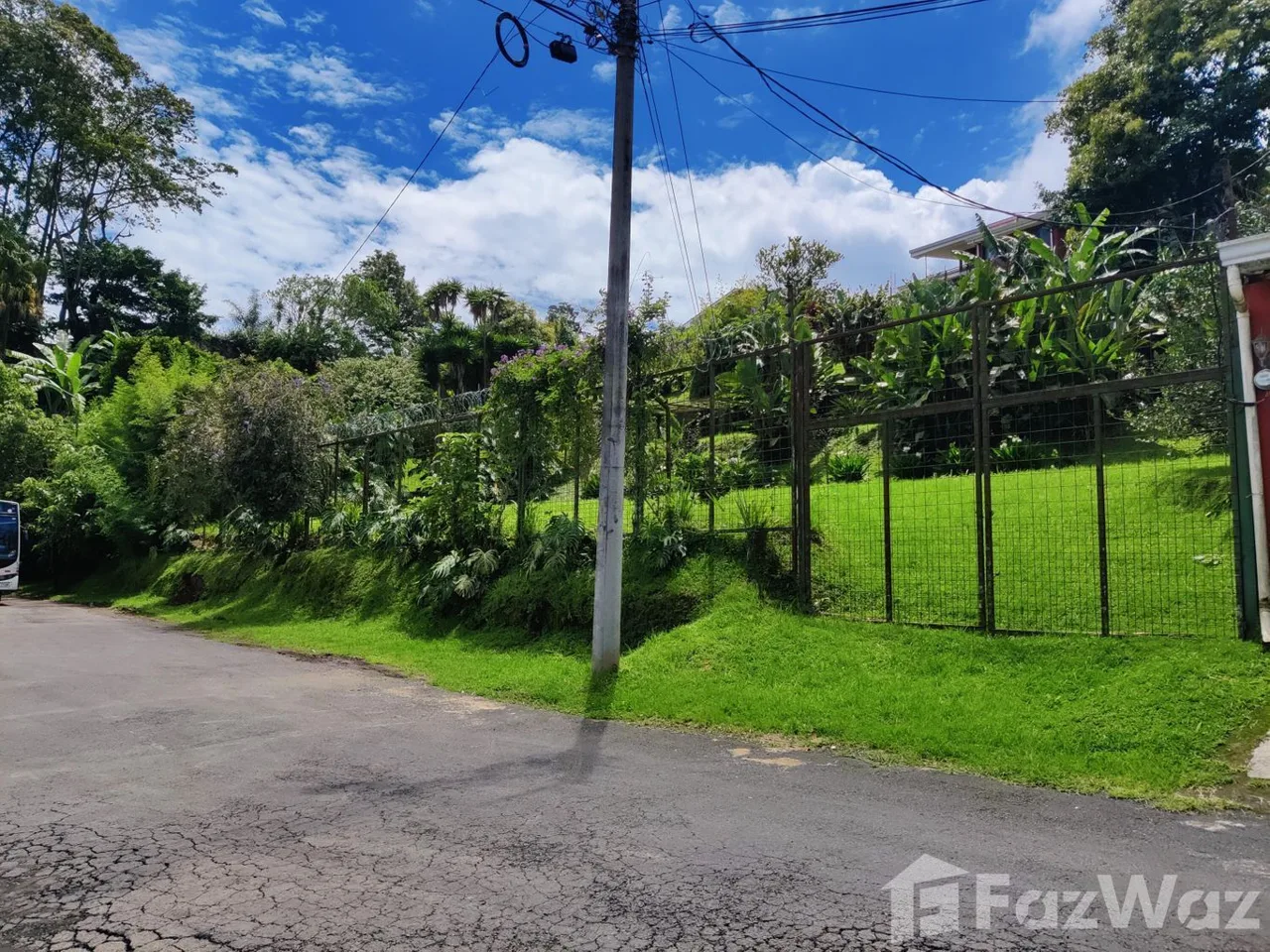 Land for Sale in Montes De Oca, San Jose for $140,000