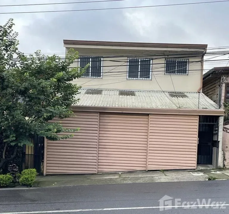 2 Bedroom Apartment for Rent at Curridabat for $560/mo