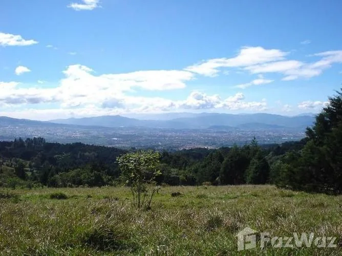 Land for Sale in San Rafael, Heredia for $918,000