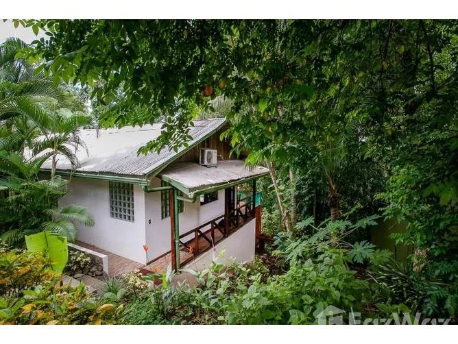 2 Bedroom House for Sale at Quepos for $495,000