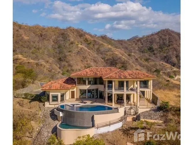 6 Bedroom House for Sale in Santa Cruz, Guanacaste for $1,495,000