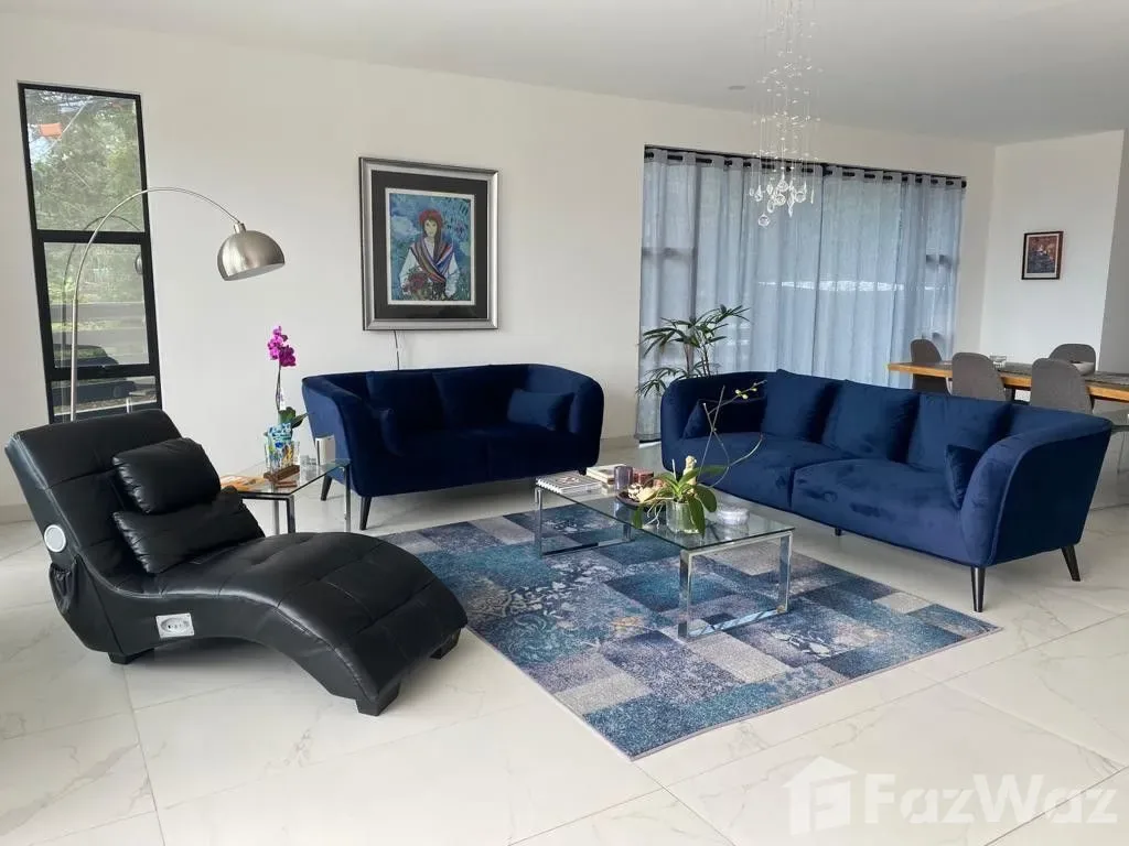 3 Bedroom House for Sale at Escazú for $924