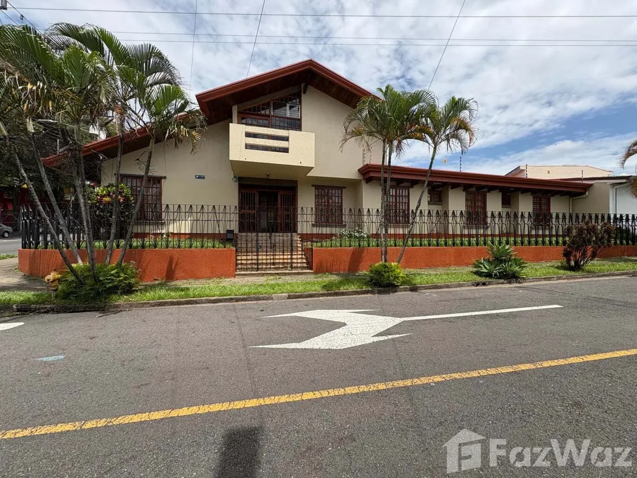 4 Bedroom House for Rent at Alajuela for $3,000/mo