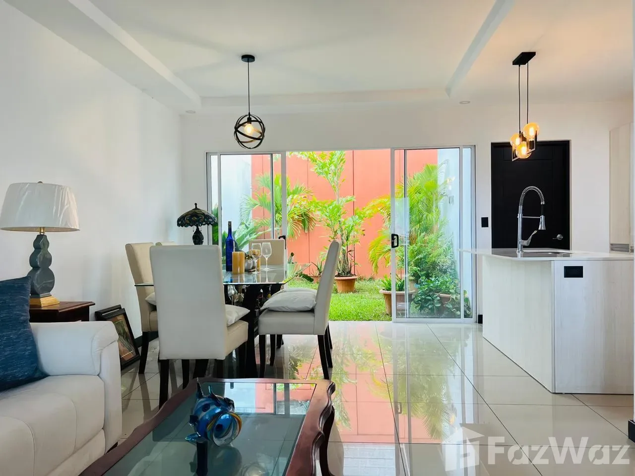 2 Bedroom House for Sale at Apartment For Rent in Santo Domingo for $363 — photo 2