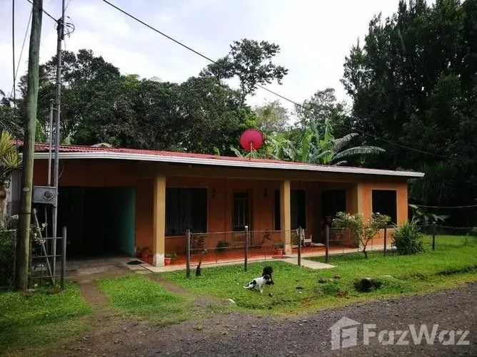 3 Bedroom House for Sale in Tilaran, Guanacaste for $50,780