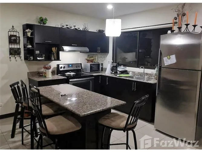 3 Bedroom House for Sale in Desamparados, San Jose for $128,236