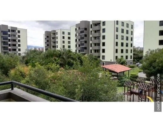 2 Bedroom Apartment for Sale at Uruca for $85,000