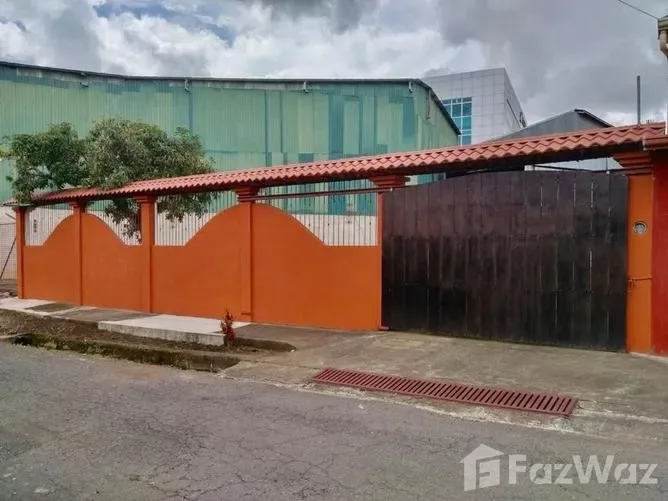 Land for Sale at San Sebastian for $78,000