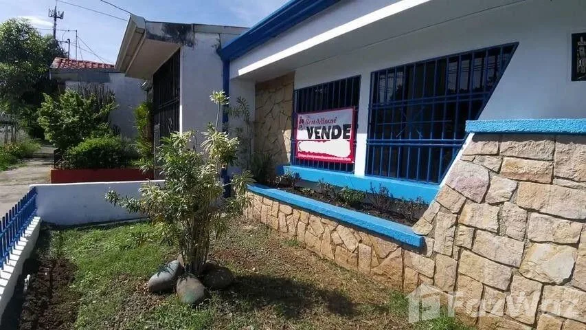 3 Bedroom House for Sale at Alajuela for $158,500