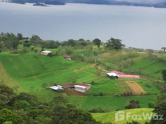 Land for Sale in Tilaran, Guanacaste for $212,415