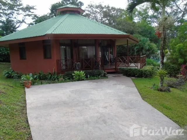 2 Bedroom House for Sale in Tilaran, Guanacaste for $149,900