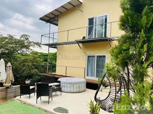 Land for Sale in Turrubares, San Jose for $299,000