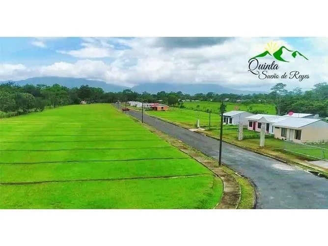 Land for Sale in San Ramon, Alajuela for $13,500