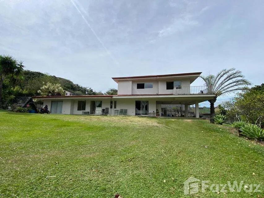 4 Bedroom House for Sale at Piedades de Santa Ana for $640,000