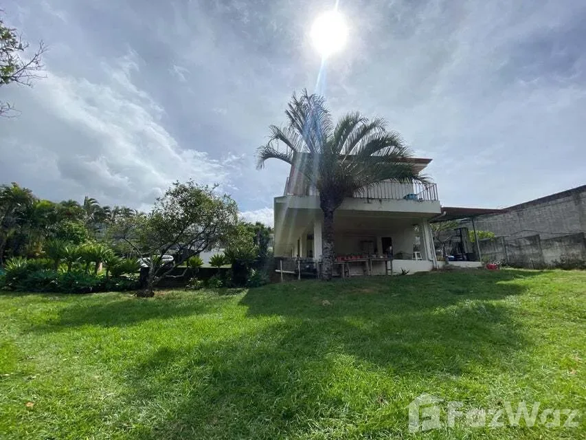 4 Bedroom House for Sale at Piedades de Santa Ana for $640,000 — photo 3