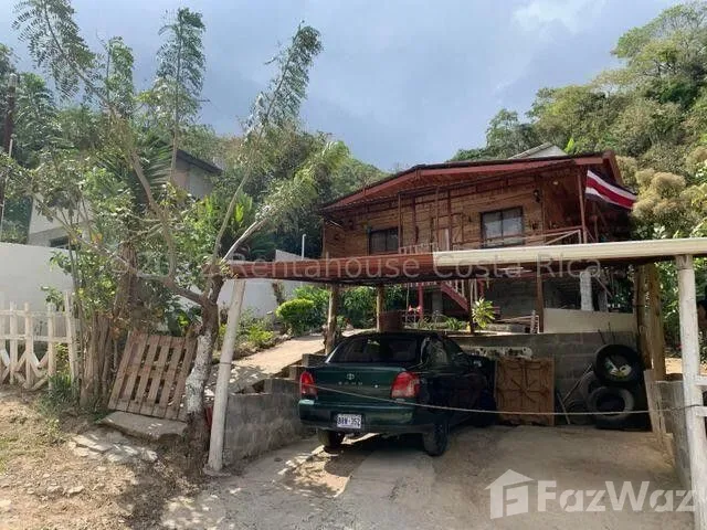 2 Bedroom House for Sale in Aserri, San Jose for $83,600