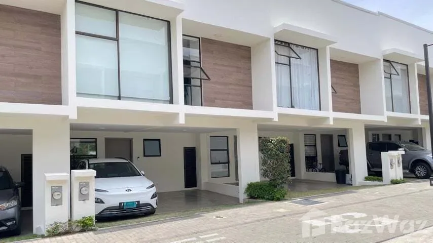 2 Bedroom House for Sale at LUXURY CONDOMINIUM IN ESCAZU for $242,000