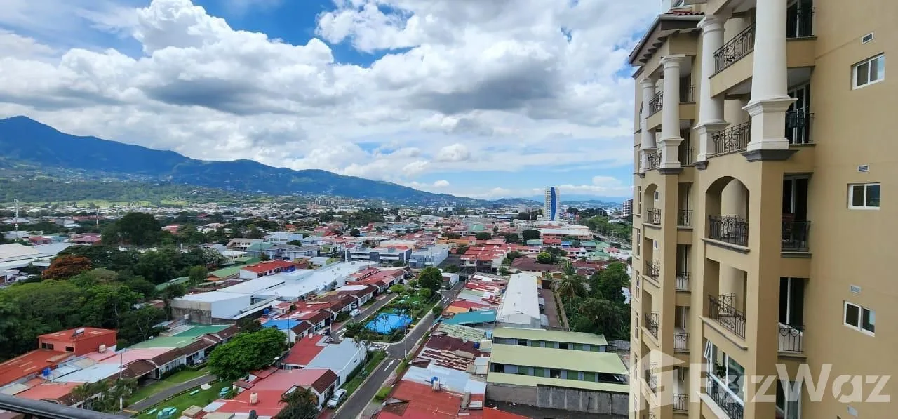 1 Bedroom Apartment for Sale at SAN JOSE for $186,000