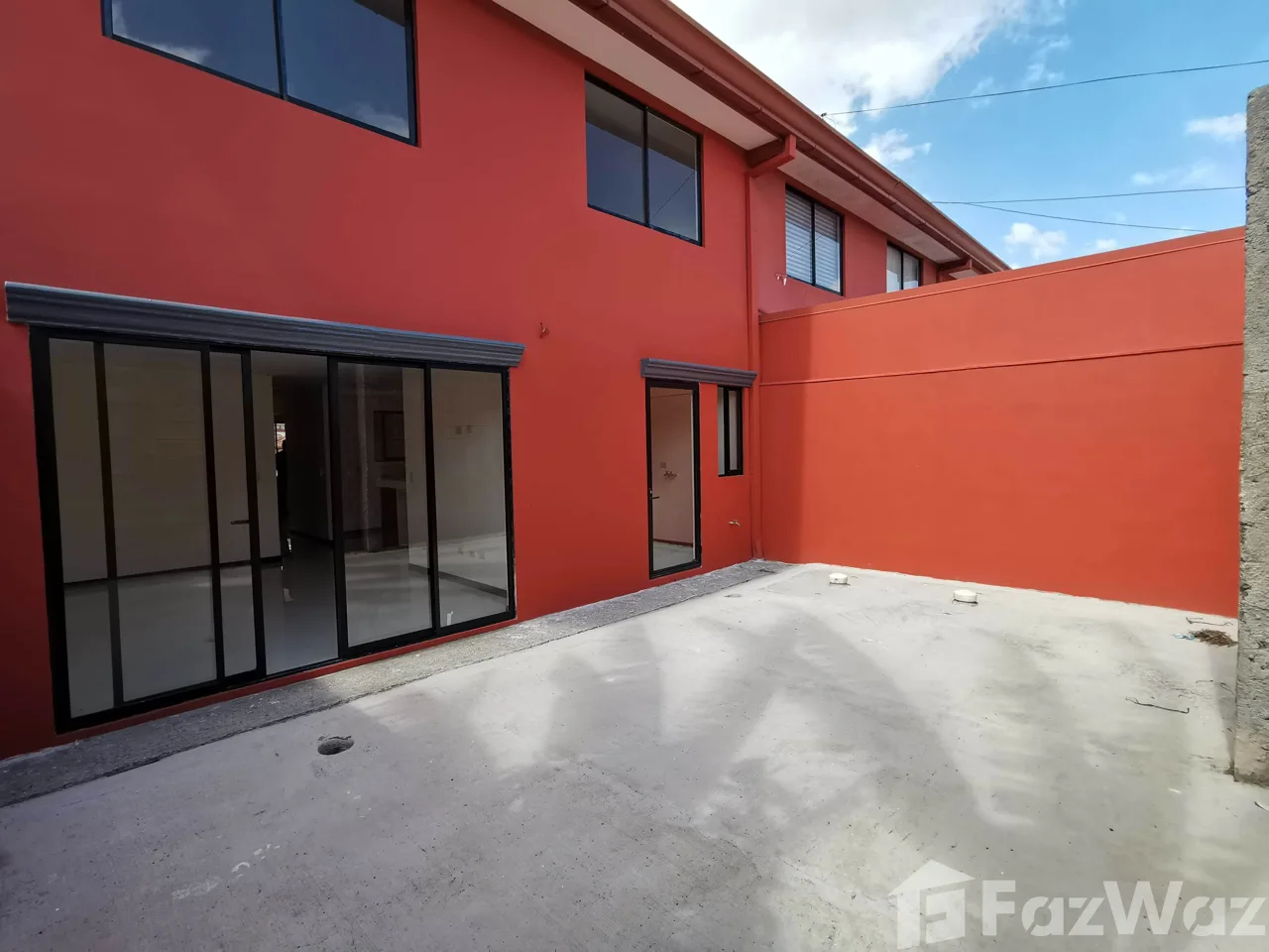 4 Bedroom House for Sale at Condominio Zona Rosa for $199,000