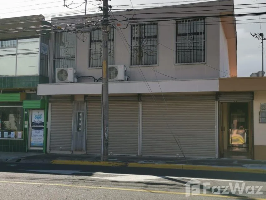 Office for Rent in Heredia, Heredia for $4,200/mo