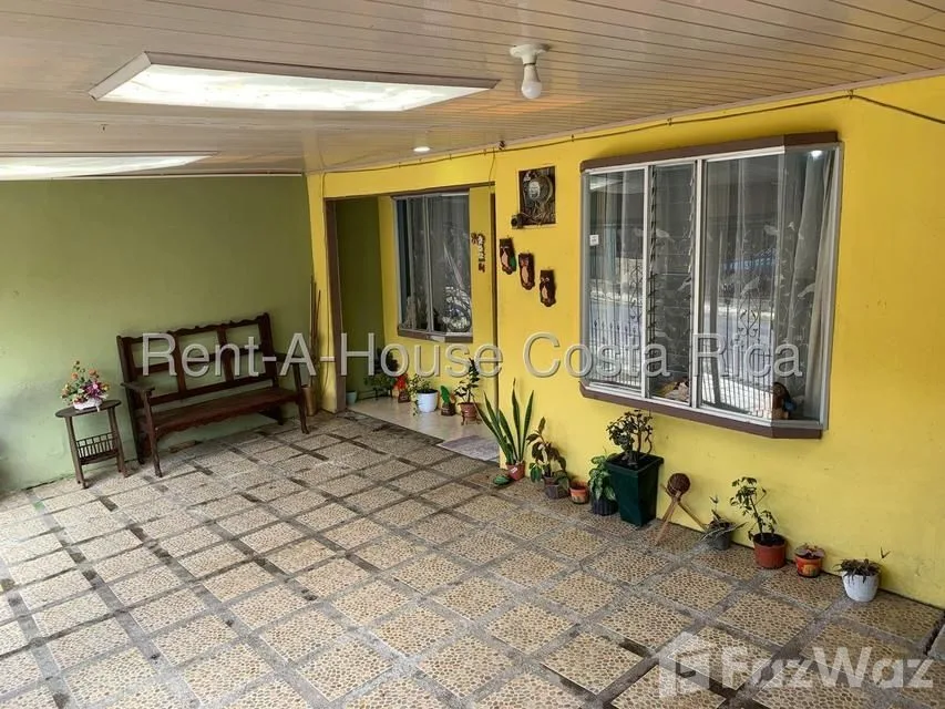 3 Bedroom House for Sale at Condominium For Sale in Cartago for $90,000