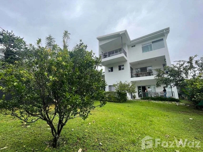 4 Bedroom House for Sale in Escazu, San Jose for $280,000