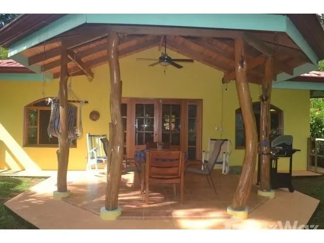 2 Bedroom House for Sale in Osa, Puntarenas for $265,000