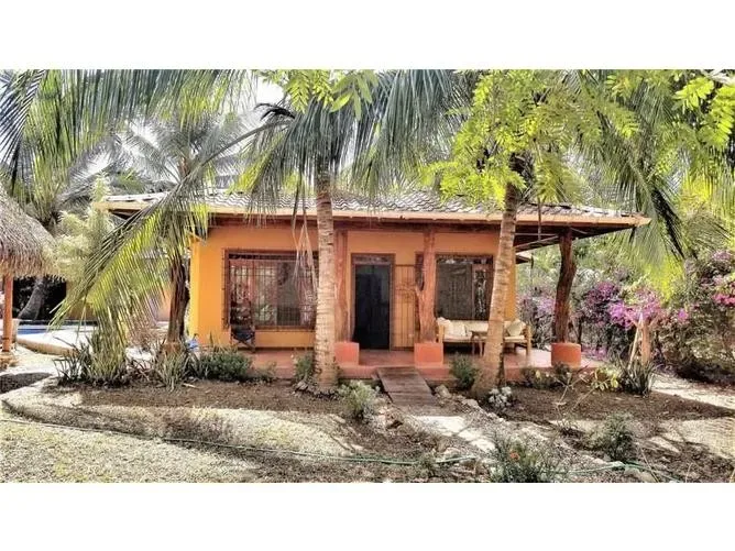 2 Bedroom House for Sale at Playa Samara for $265,000