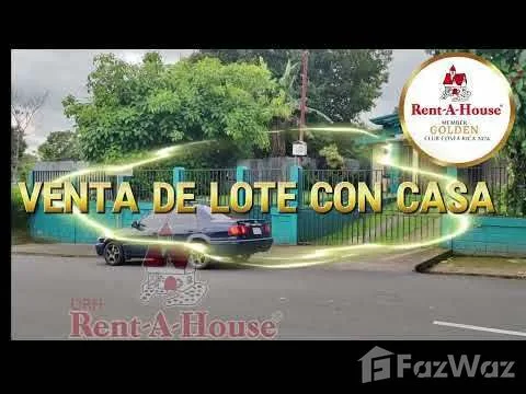 Land for Sale in Santa Barbara, Heredia for $462,000
