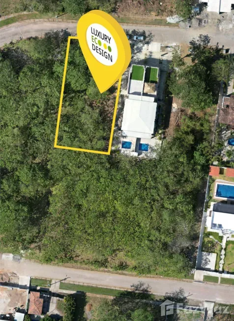 Land for Sale at Playa Flamingo for $290,000