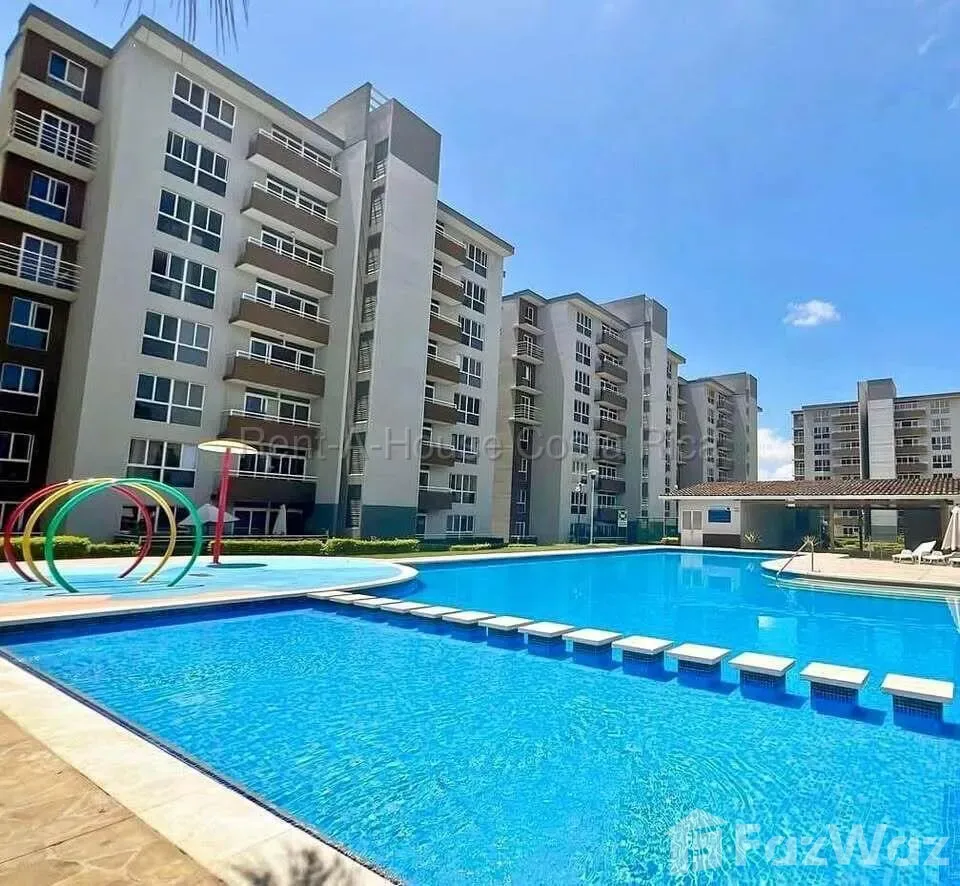 3 Bedroom Apartment for Rent at San Rafael Alajuela for $850/mo