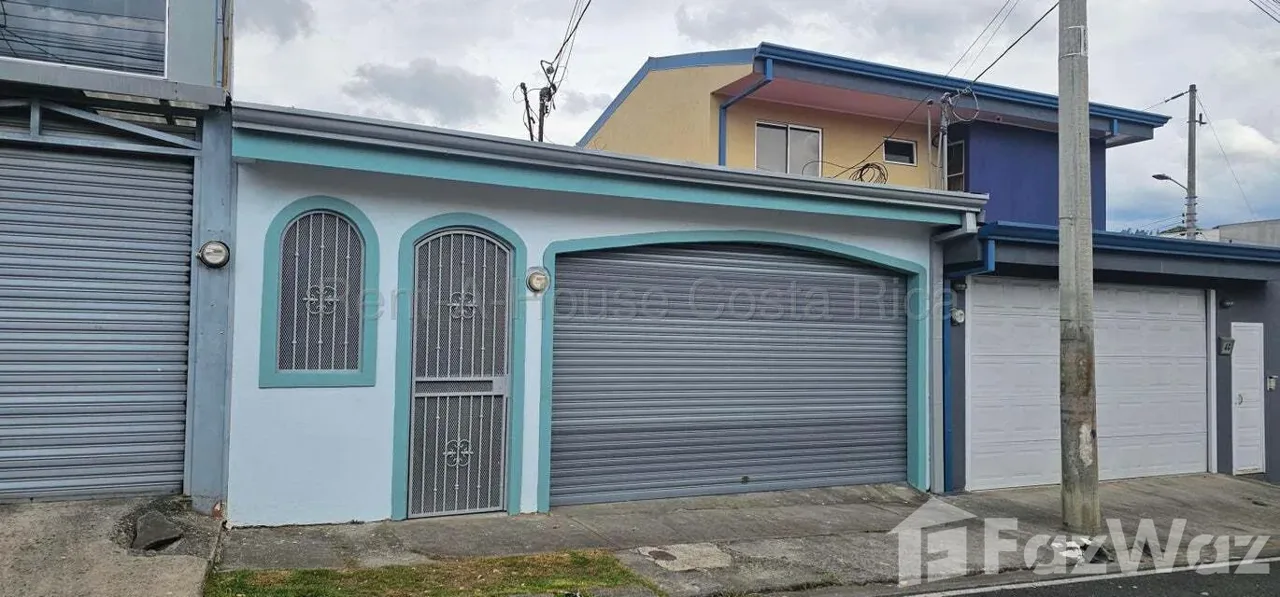 3 Bedroom House for Rent at Condominium For Sale in Cartago for $1,000/mo