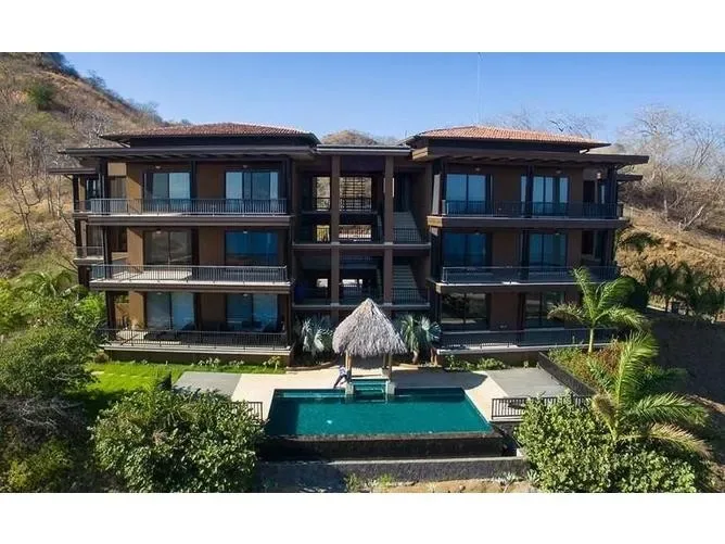 2 Bedroom Apartment for Sale at Azul Paraíso 9A: Phenomenal Ocean Views in the Lap of Luxury for $529,000