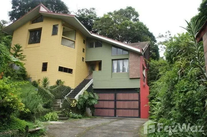 2 Bedroom House for Rent in Moravia, San Jose for $1,300/mo