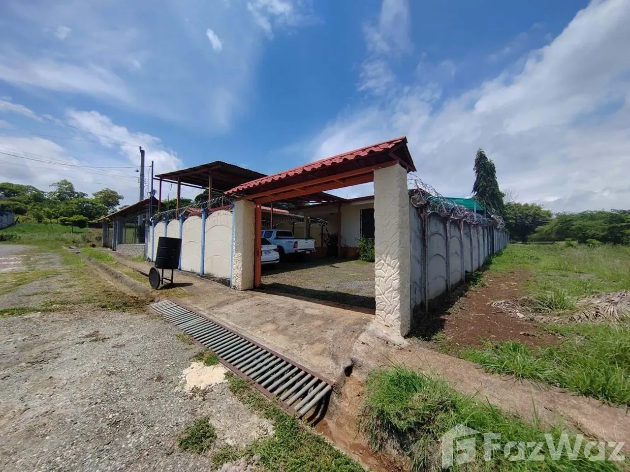 3 Bedroom House for Rent in Orotina, Alajuela for $1,000/mo