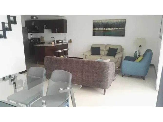 2 Bedroom Apartment for Sale at Curridabat for $125,000