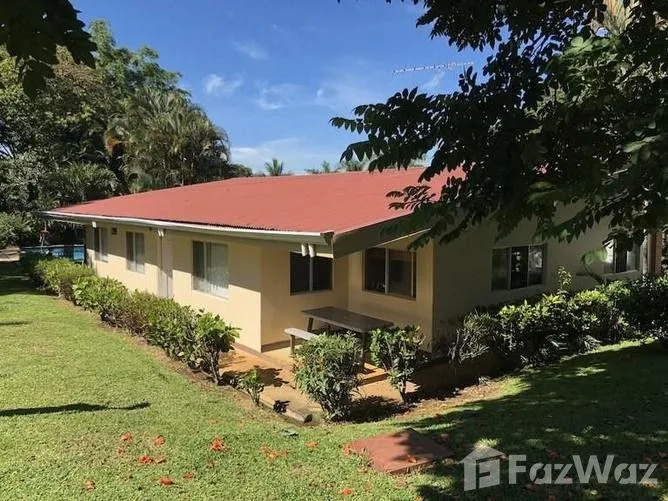 5 Bedroom House for Sale in Alajuela, Alajuela for $1,800,000