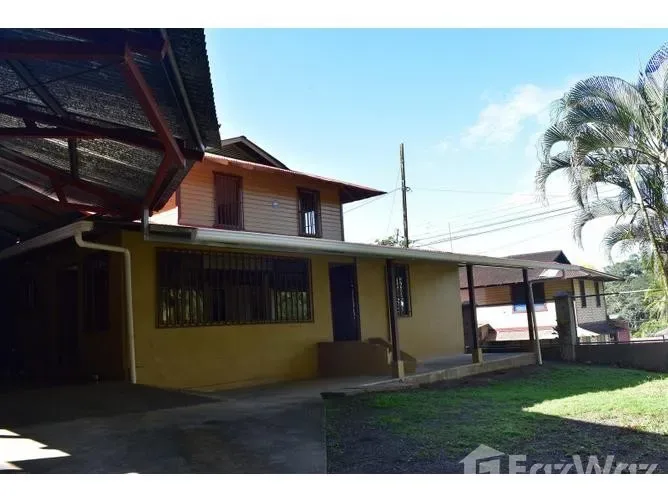 2 Bedroom House for Sale in Golfito, Puntarenas for $110,000