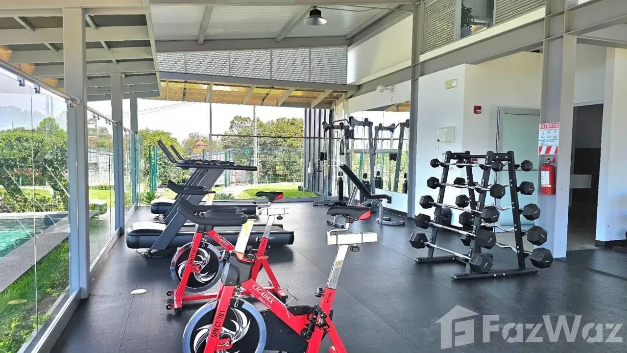 3 Bedroom Apartment for Rent at Curridabat for $1,200/mo