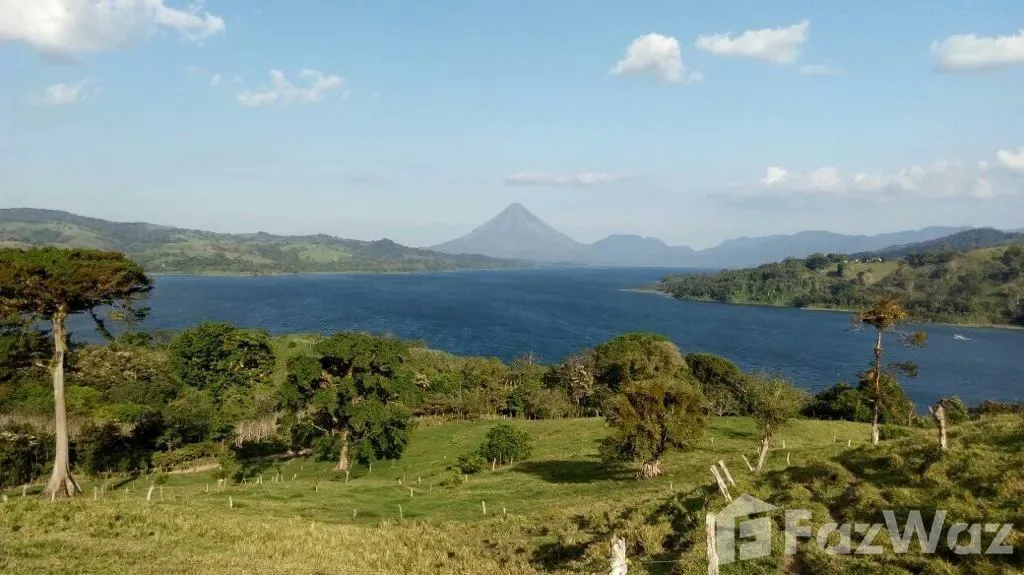 Land for Sale in Tilaran, Guanacaste for $800,000