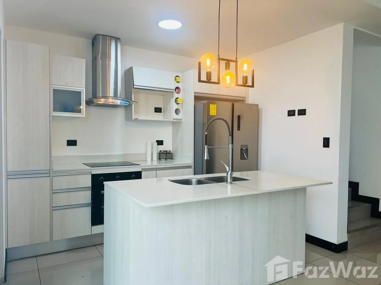 2 Bedroom House for Sale at Condominium For Sale in San José for $175,000 — photo 3