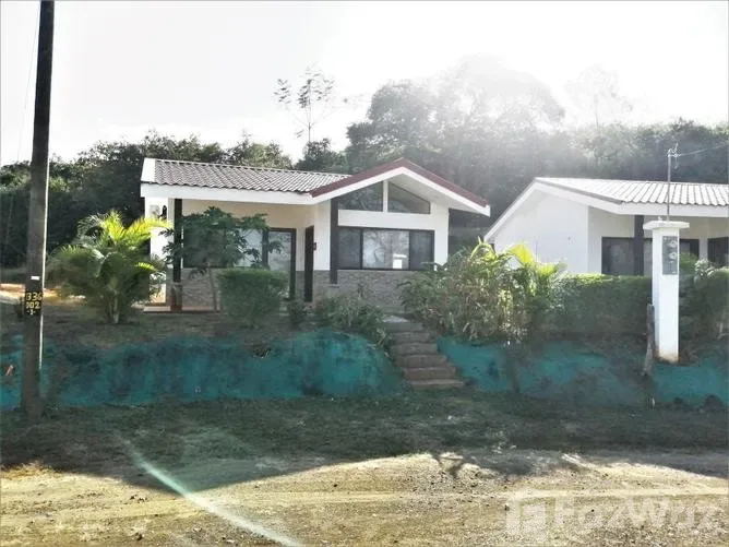 1 Bedroom House for Sale in Santa Cruz, Guanacaste for $124,900