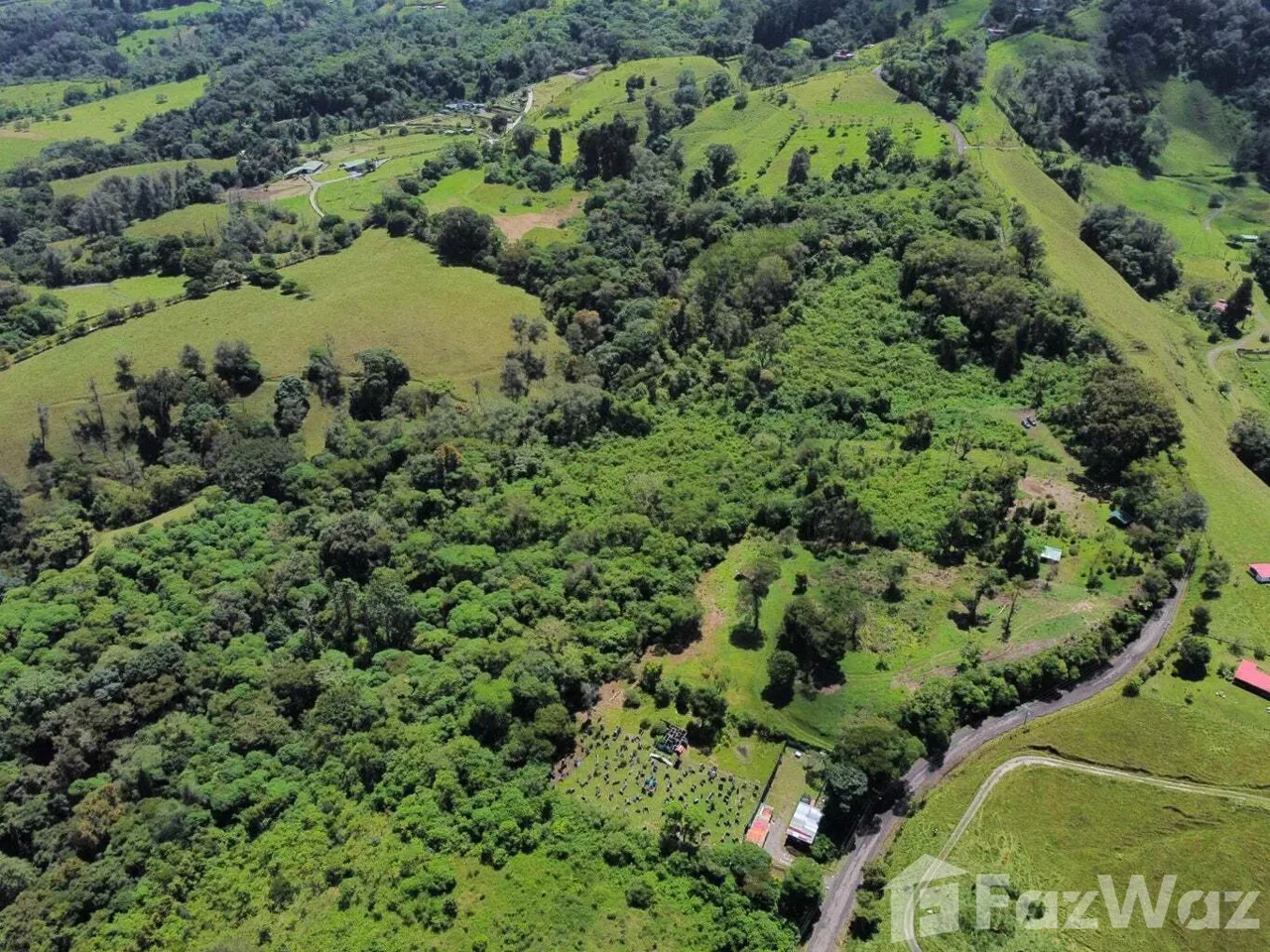 Land for Sale at Montes de Oca for $950,000