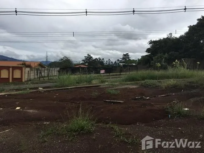 Land for Sale in Cartago, Cartago for $150,000