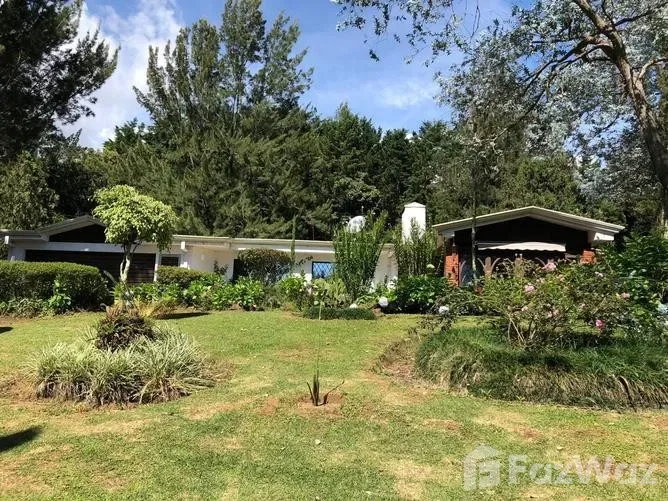 3 Bedroom House for Sale in Barva, Heredia for $1,600,000