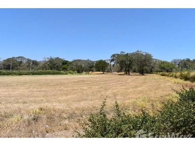 Land for Sale in Liberia, Guanacaste for $265,352